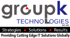Groupk Technologies Top Rated Company on 10Hostings